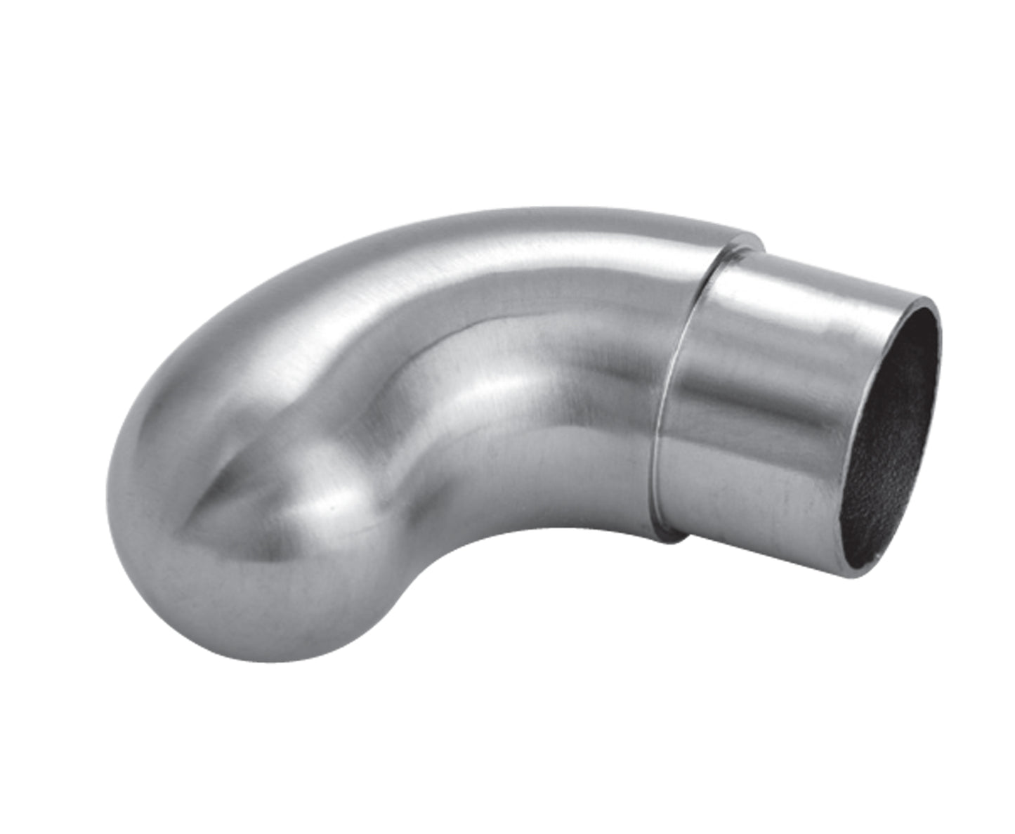Raccord Inox – Raccord croix carré – Ref. 15 - photo