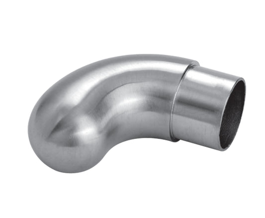 Raccord Inox – Raccord croix carré – Ref. 15 - photo