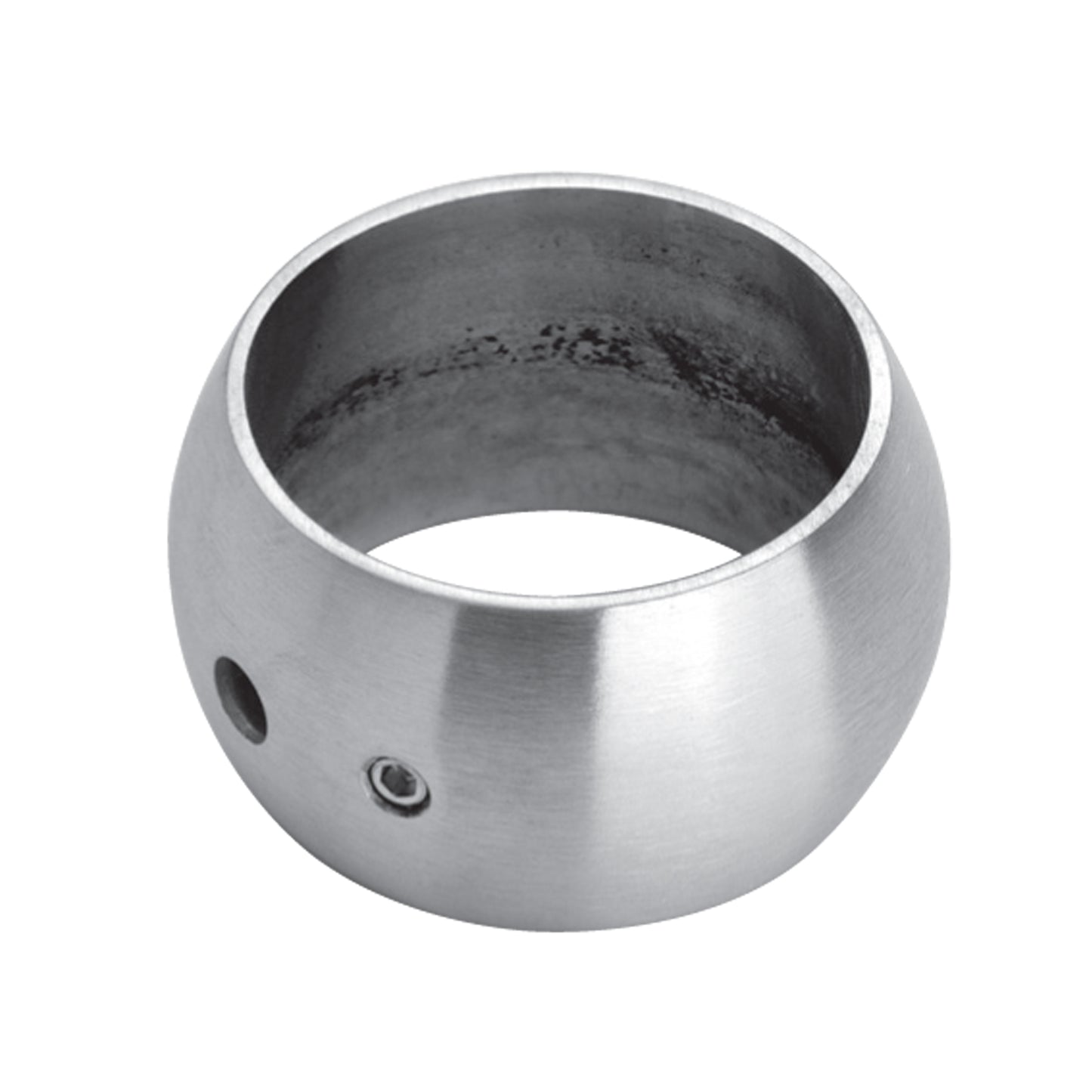 Sphère Inox AISI 316 Marine - photo produit