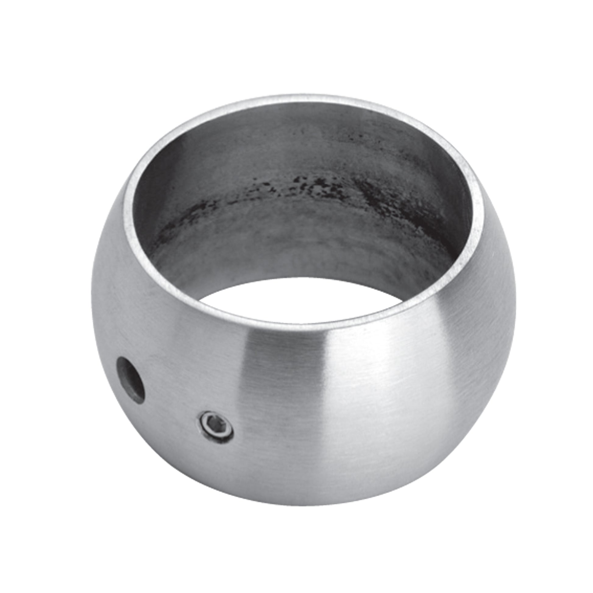 Sphère Inox AISI 316 Marine - photo produit