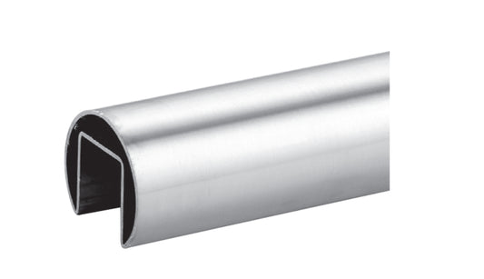 Tube Rond Inox – Ref. 01 - photo