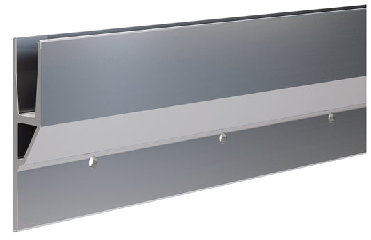 Crosinox Profilé Renforcé Inox – Ref. 15 - photo