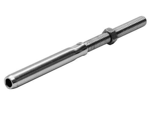 Tige à Sertir Inox - photo produit