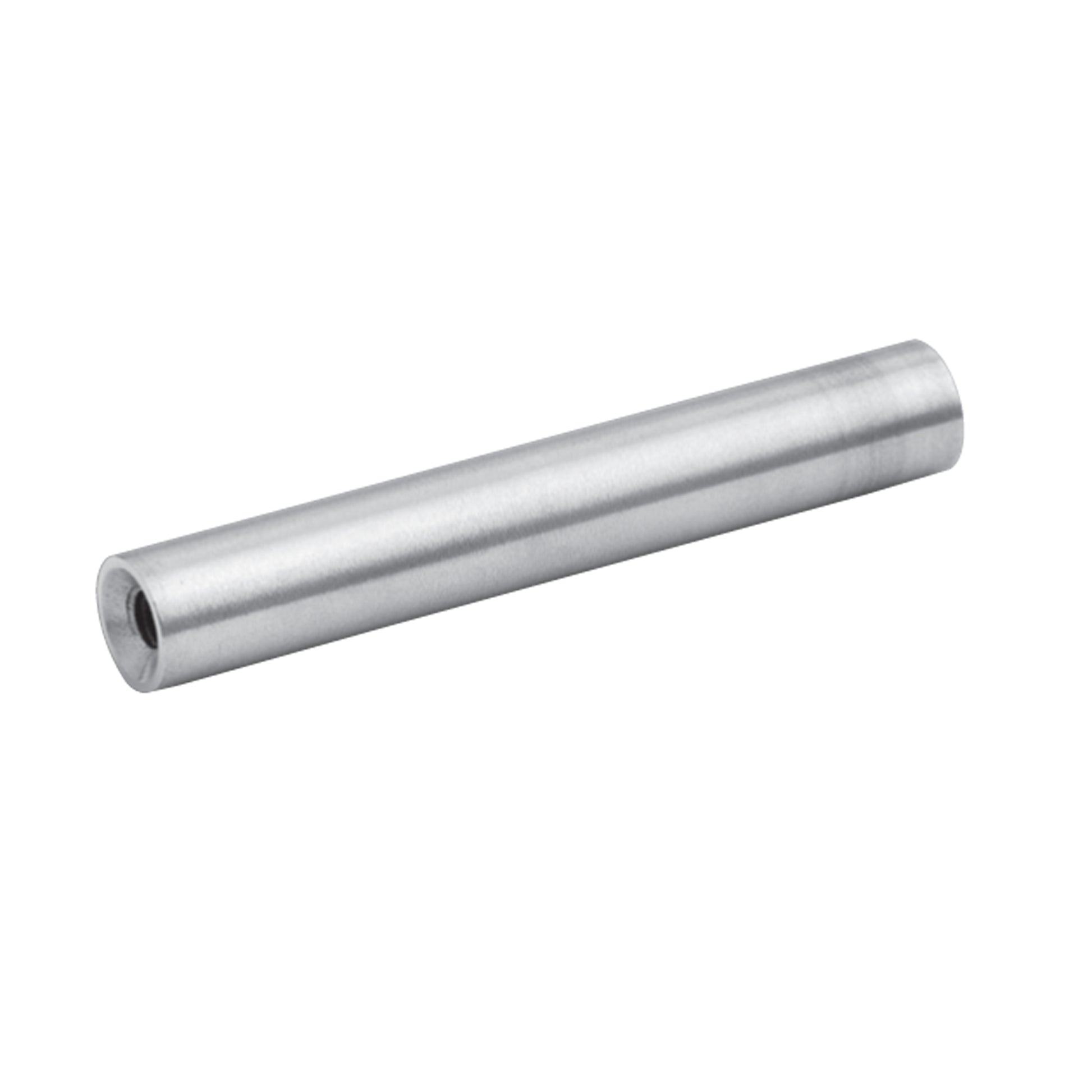 Tige Support Inox Droite - photo produit