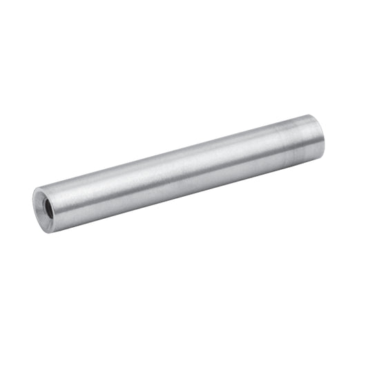 Tige Support Inox Droite - photo produit