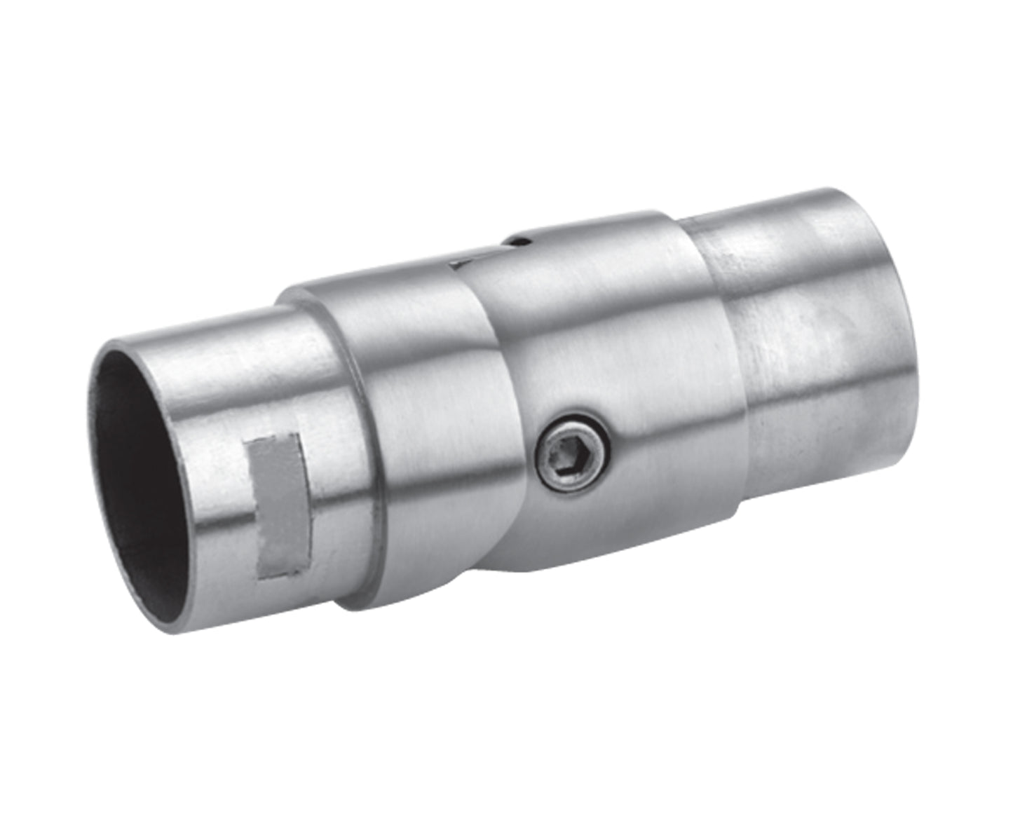 Raccord Inox – Raccord jonction – Ref. 10 - photo