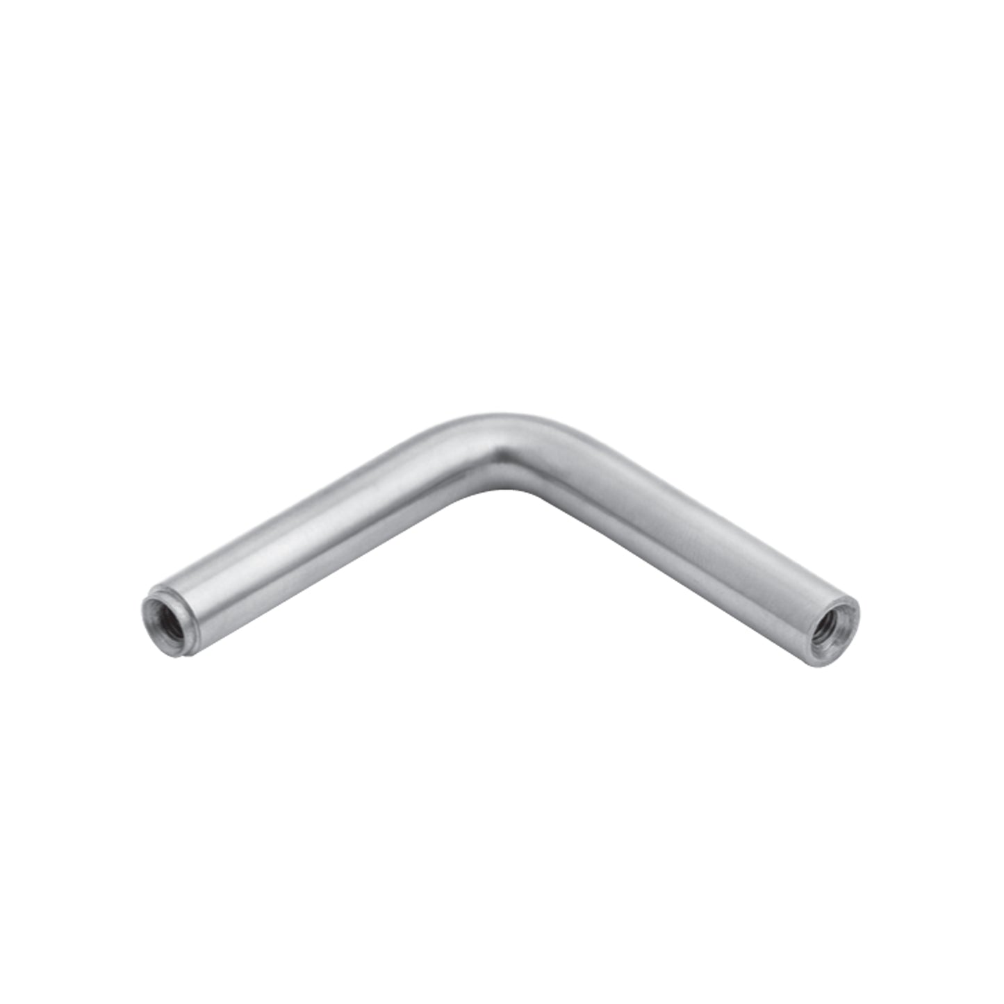 Tige Support Inox Longue - photo produit