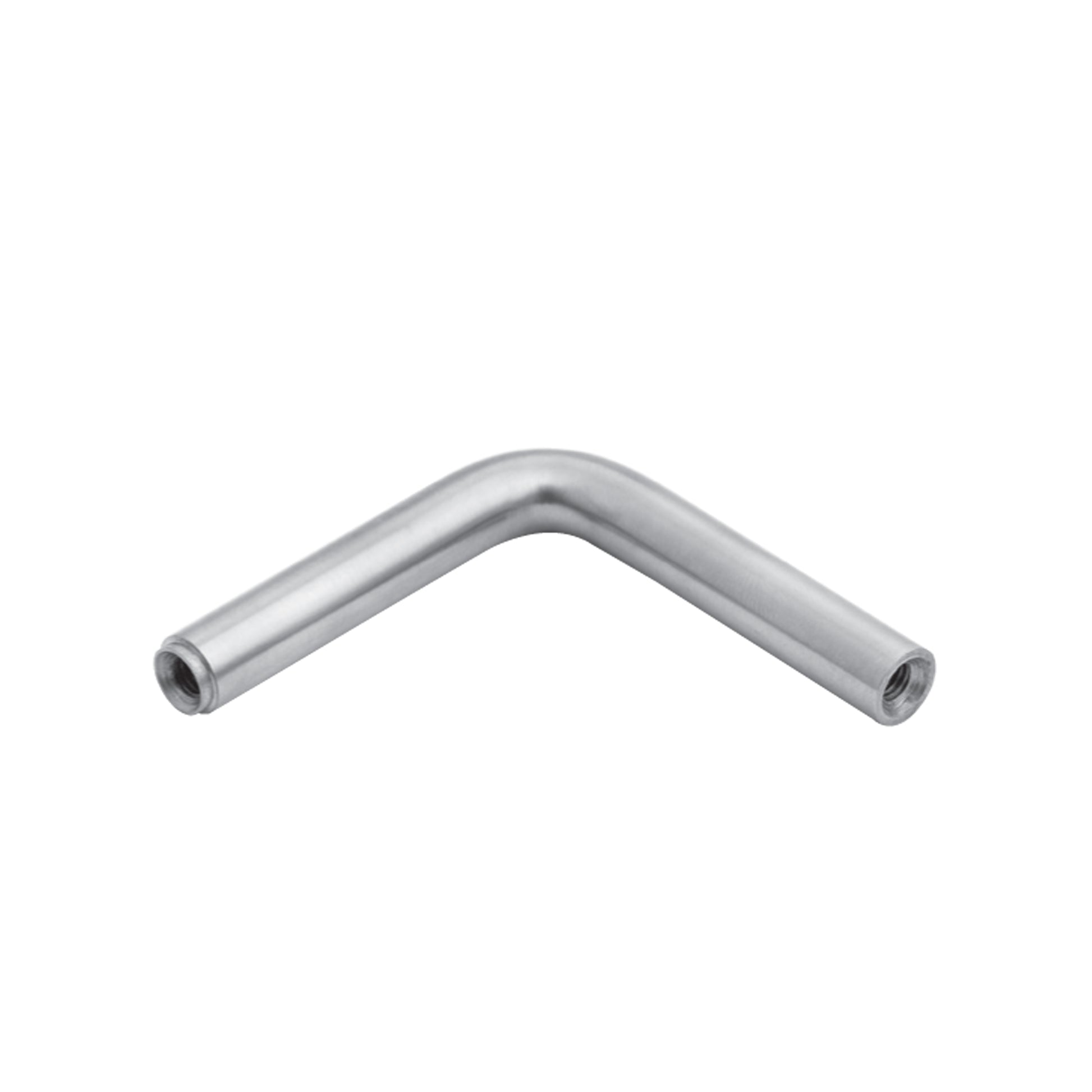 Tige Support Inox Longue - photo produit