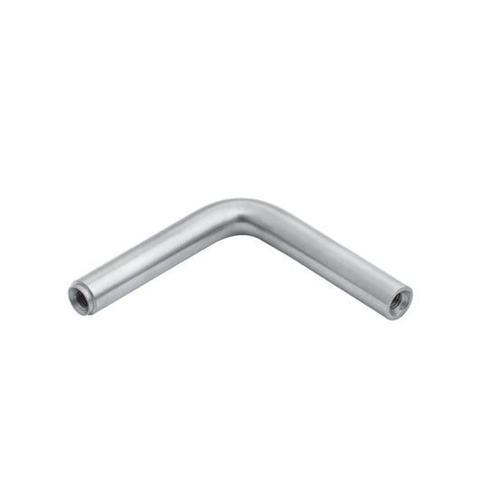 Tige Support Inox Longue - photo produit