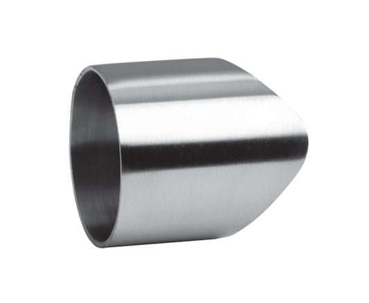Support de Lisse Inox Intermédiaire - photo produit
