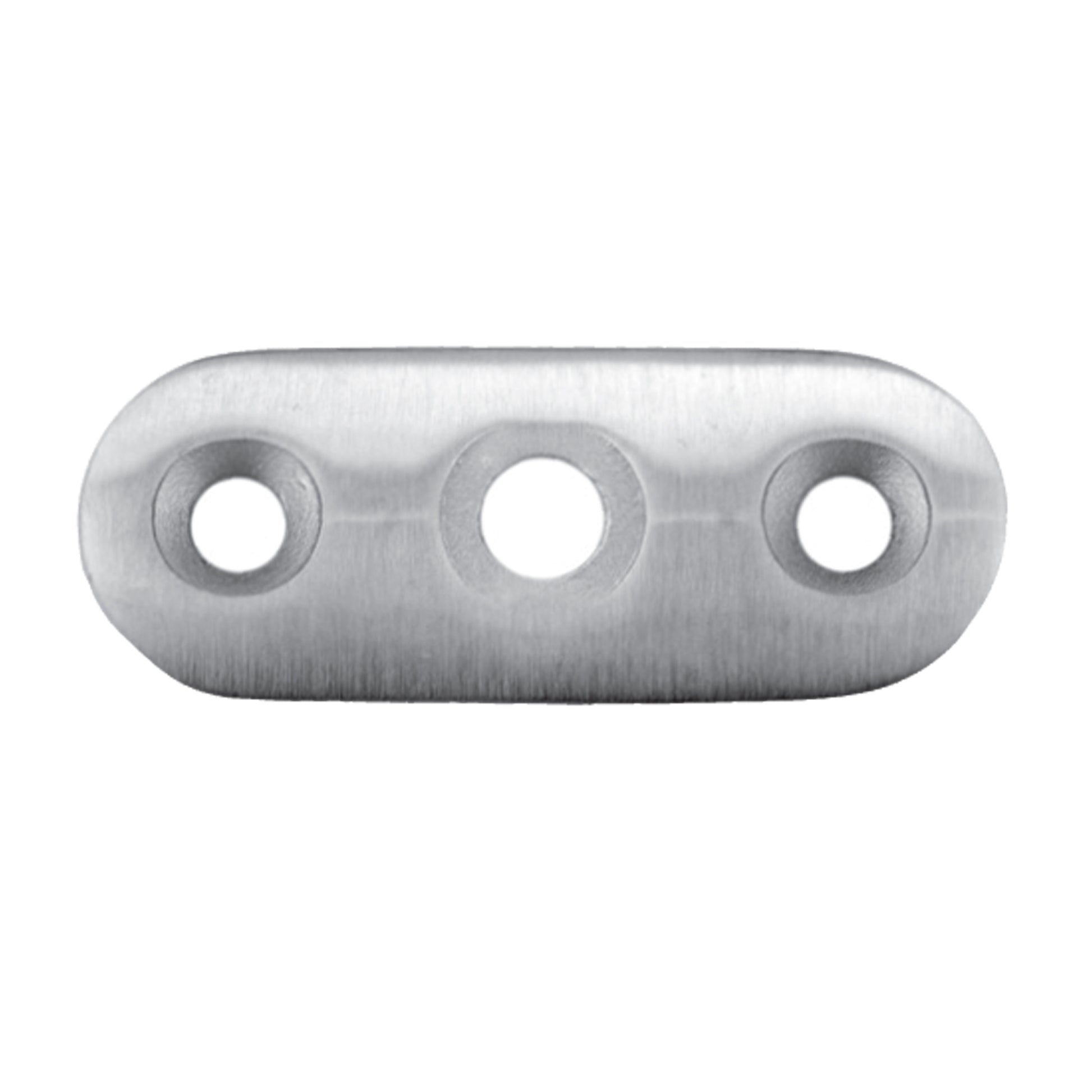 Tige Support Inox Courte - photo produit
