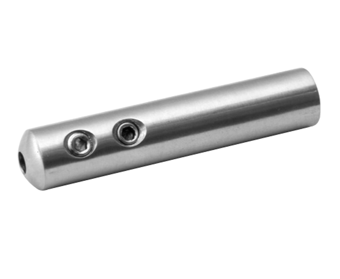 Connecteur Taraudé Inox - photo produit