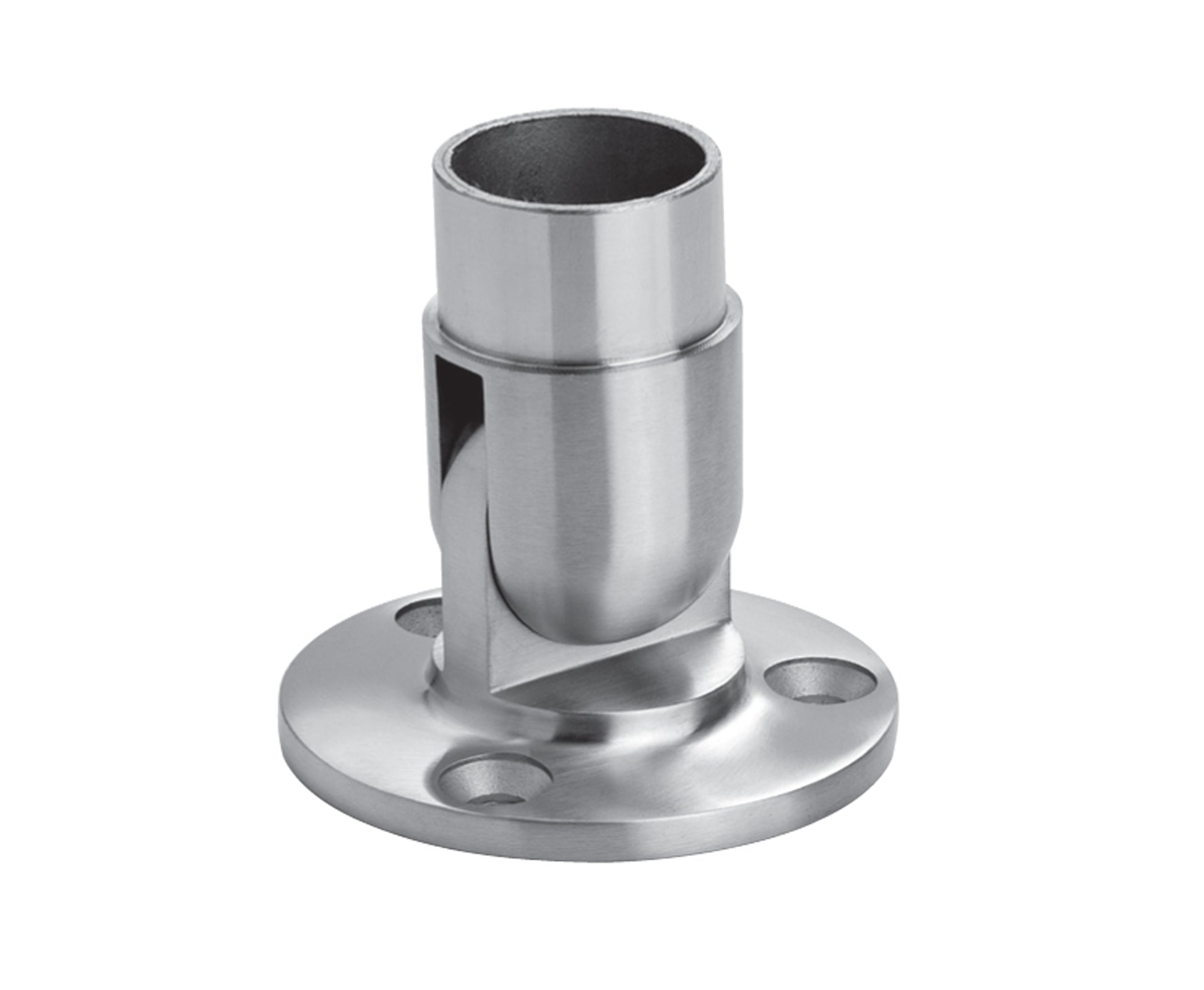 Raccord Inox – Jonction réglable – Ref. 24 - photo