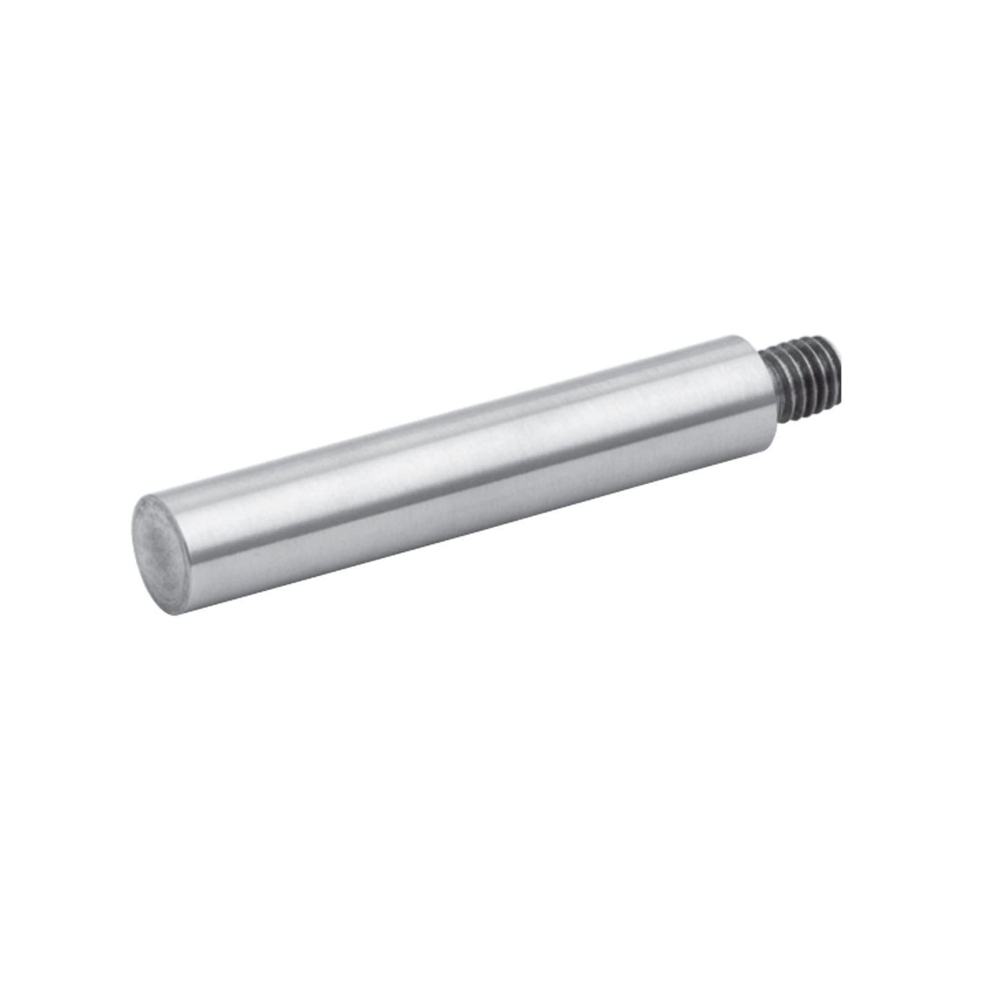 Tige Support Inox Triple - photo produit