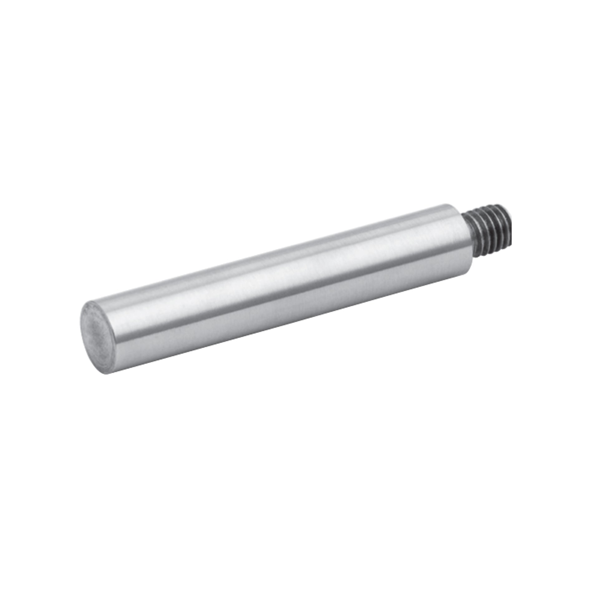 Tige Support Inox Triple - photo produit