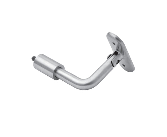 Support de Main Courante Inox – Support push – Ref. 38 - photo