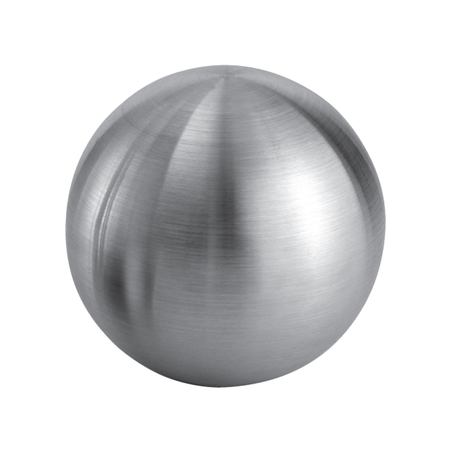 Sphère Creuse Inox - photo produit