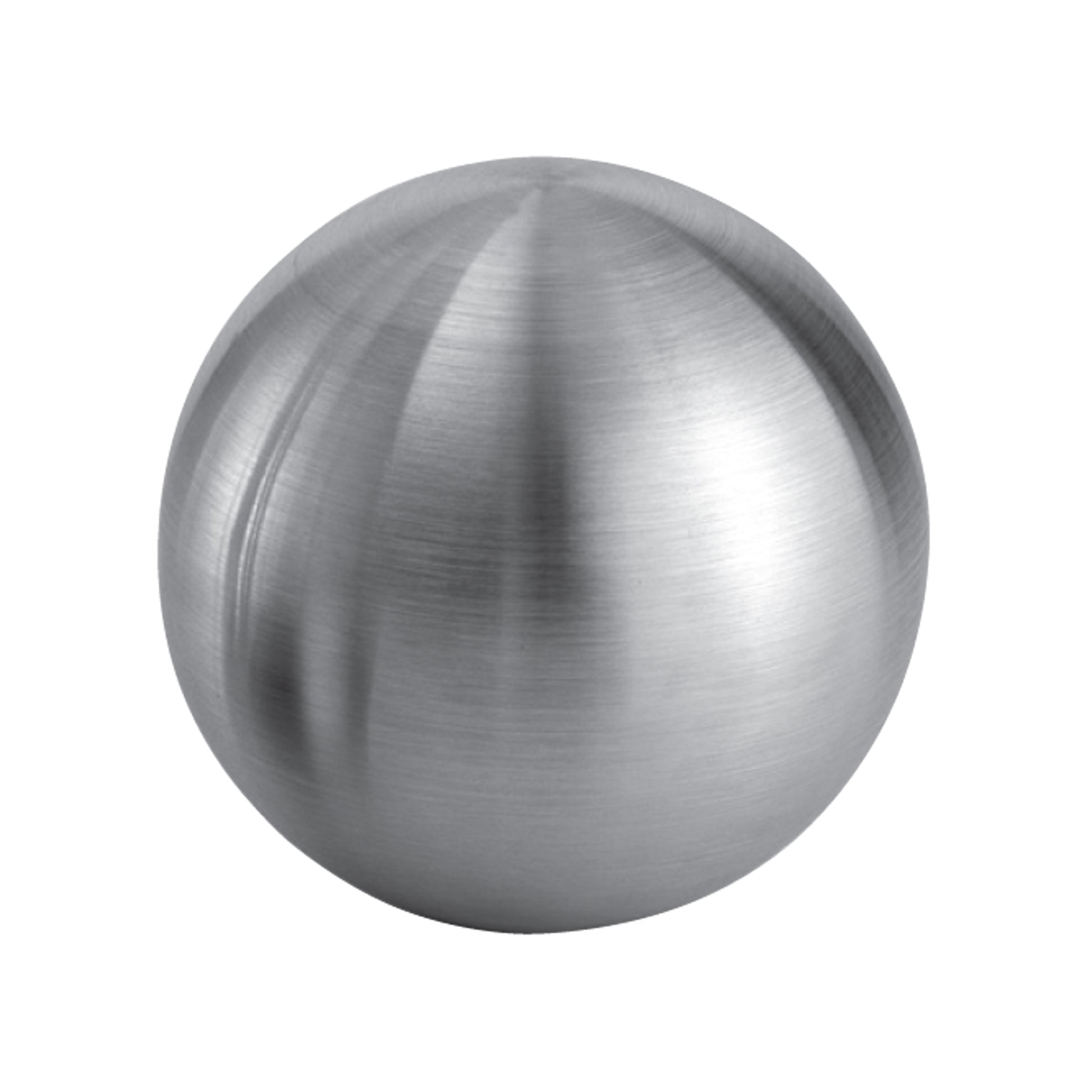 Sphère Creuse Inox - photo produit
