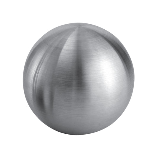 Sphère Creuse Inox - photo produit