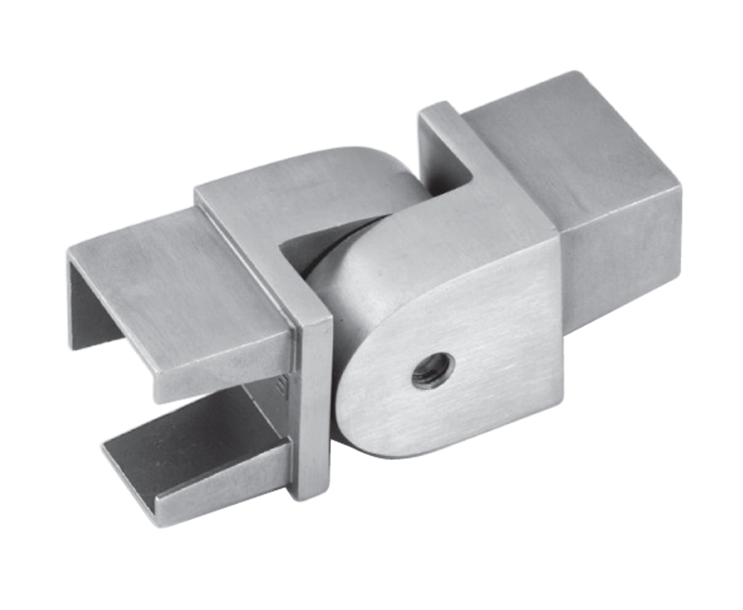Raccord Inox – Raccord angle 60° – Ref. 46 - photo