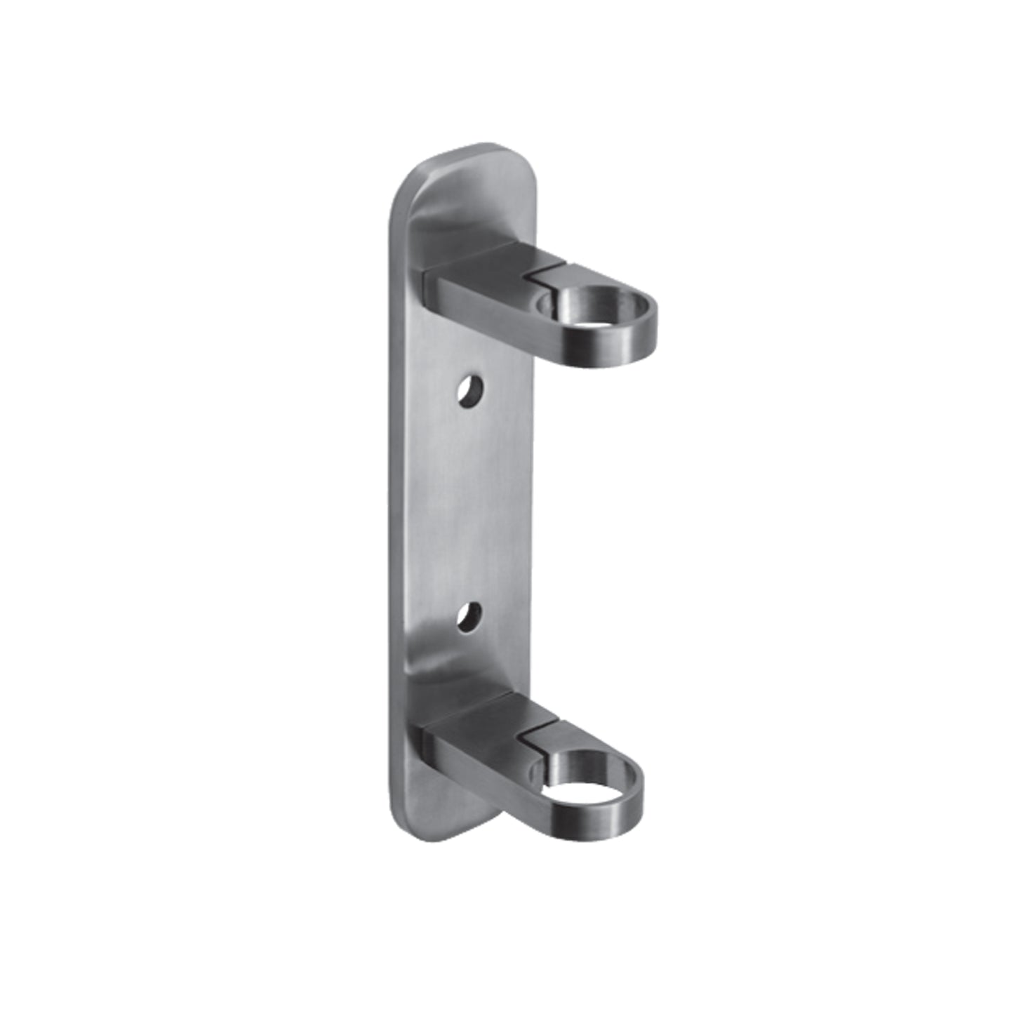 Fixation Murale Inox – Ref. 15 - photo