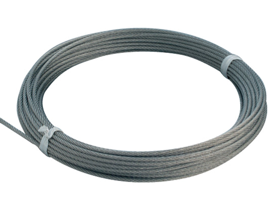 Câble Inox Garde-Corps - photo produit