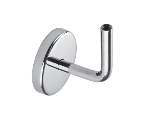 Support de Main Courante Inox – Support mural embout – Ref. 20 - photo