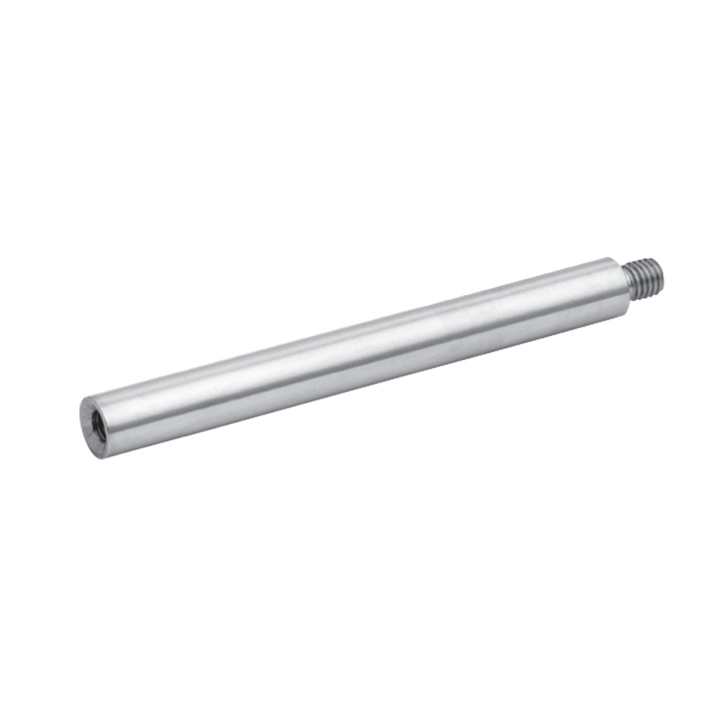 Tige Support Inox Réglable - photo produit