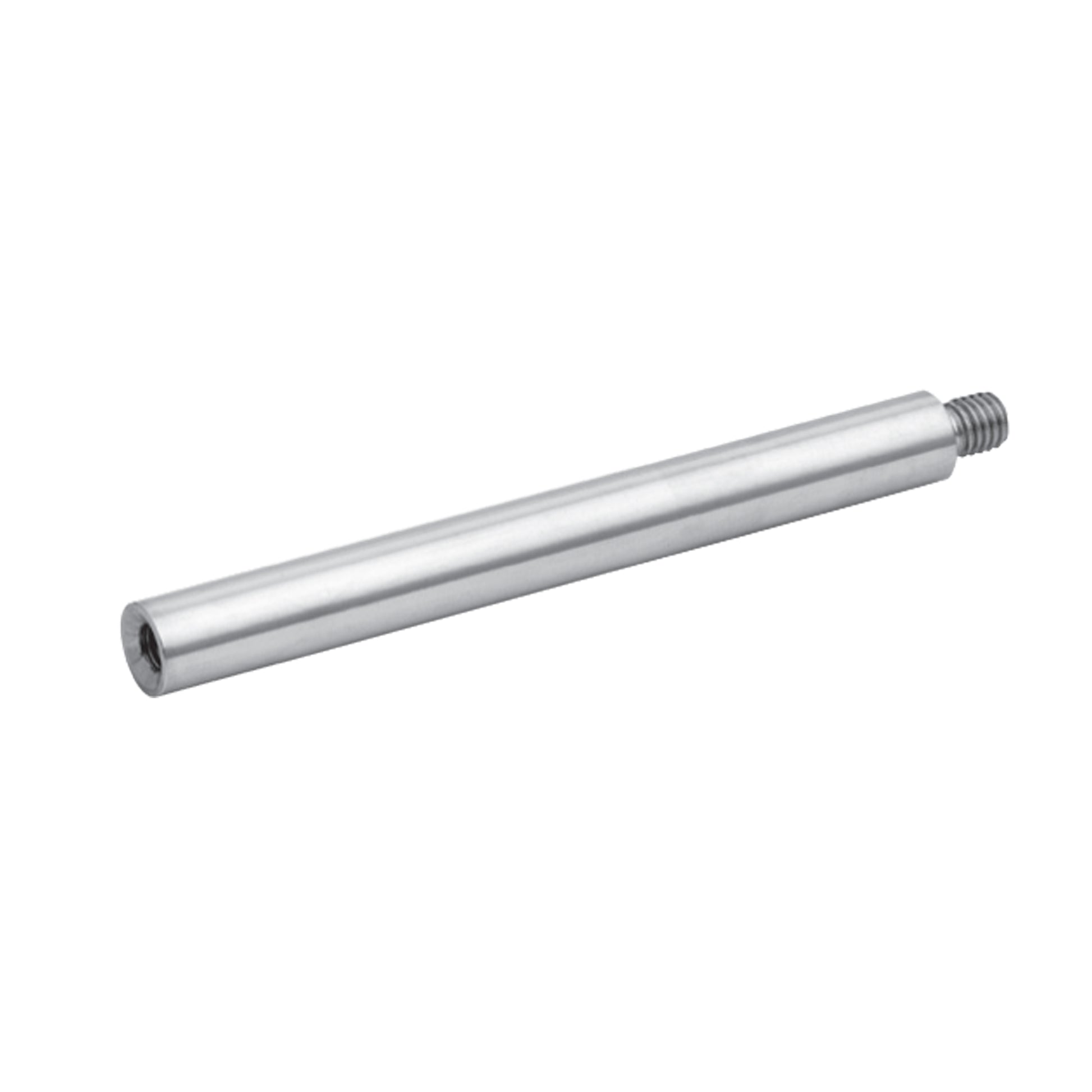 Tige Support Inox Réglable - photo produit