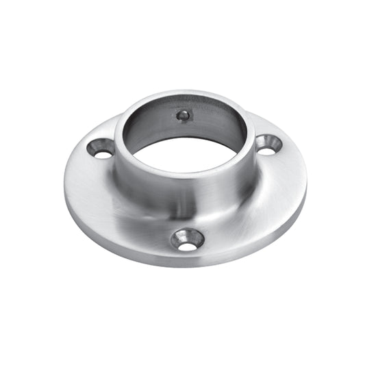Platine d'Ancrage Inox – Ref. 27 - photo