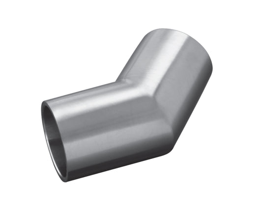 Raccord Inox – Raccord verre bombé – Ref. 70 - photo
