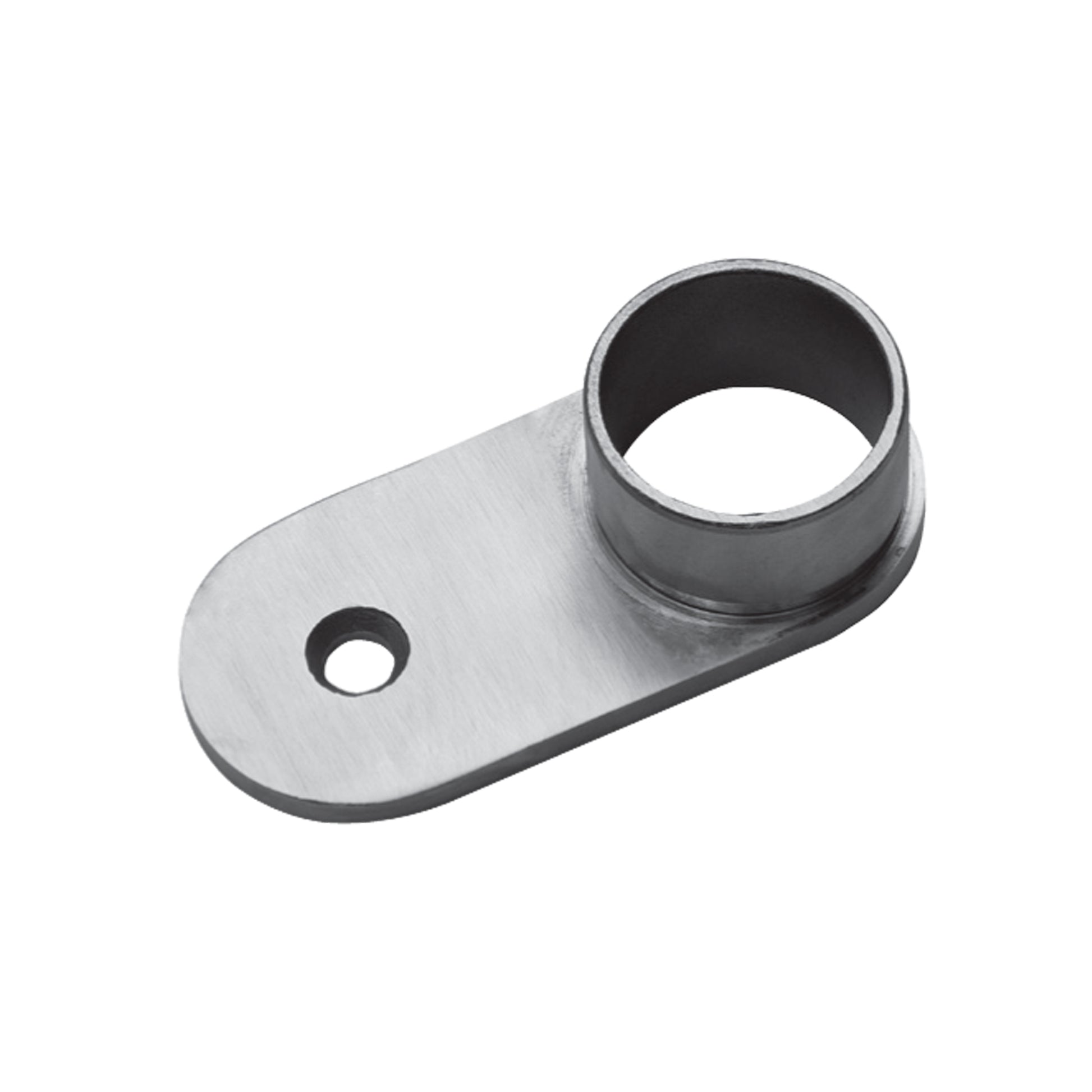 Platine d'Ancrage Inox – Ref. 26 - photo