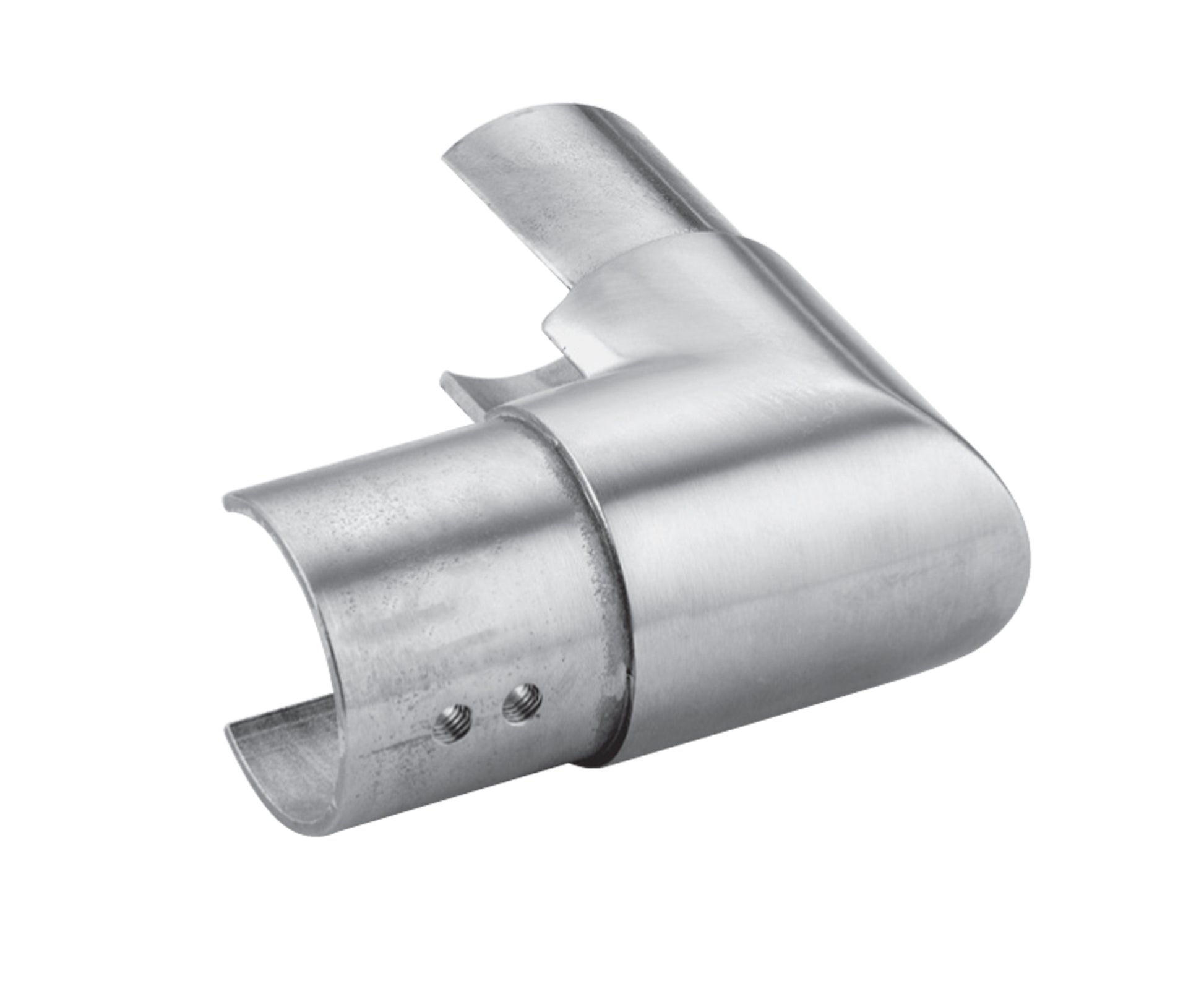 Raccord Inox – Raccord embout vissé – Ref. 49 - photo