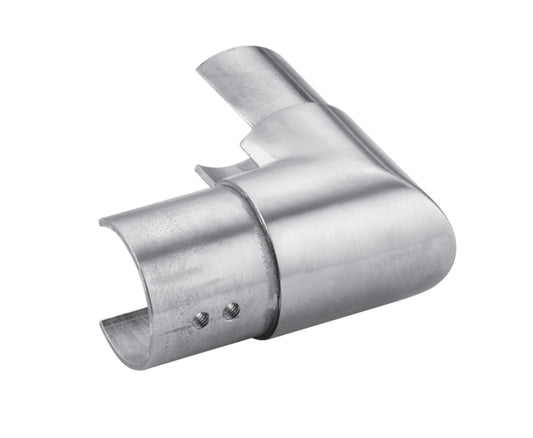 Raccord Inox – Raccord embout vissé – Ref. 49 - photo