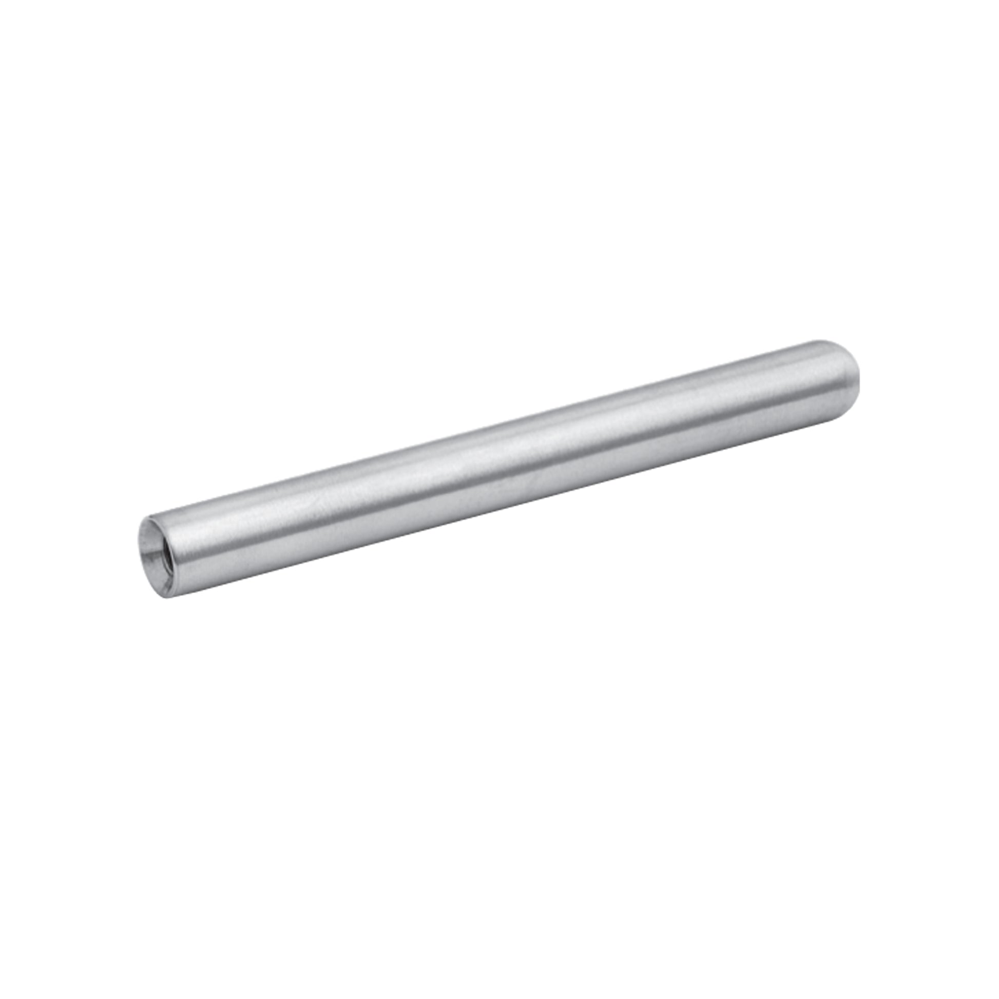 Tige Support Inox Double - photo produit