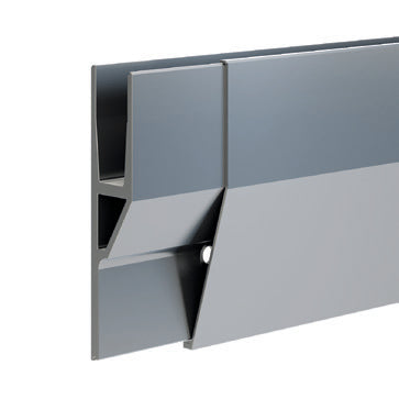 Crosinox Fixation Latérale Inox – Ref. 13 - photo