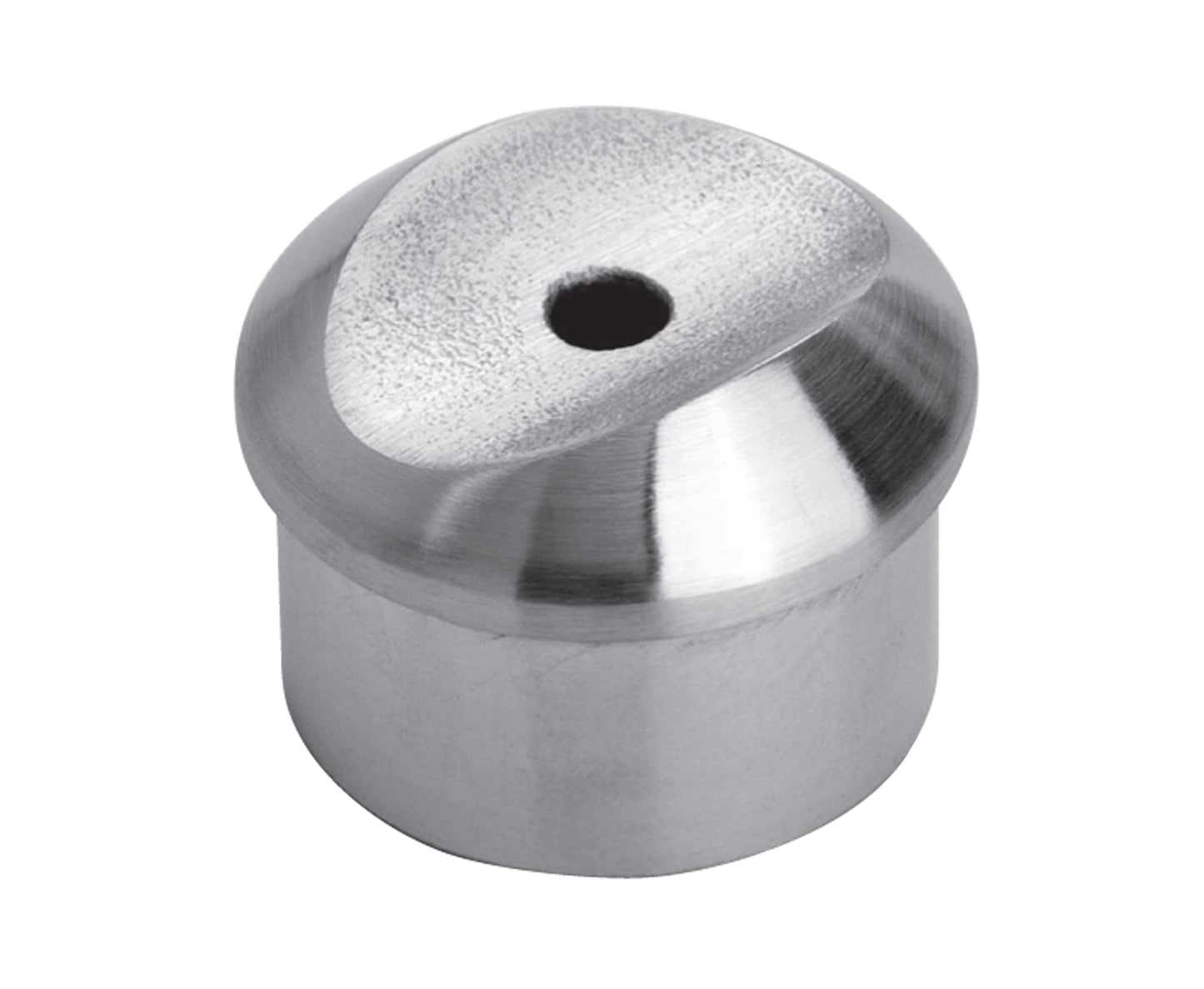 Raccord Inox – Raccord étanche – Ref. 38 - photo