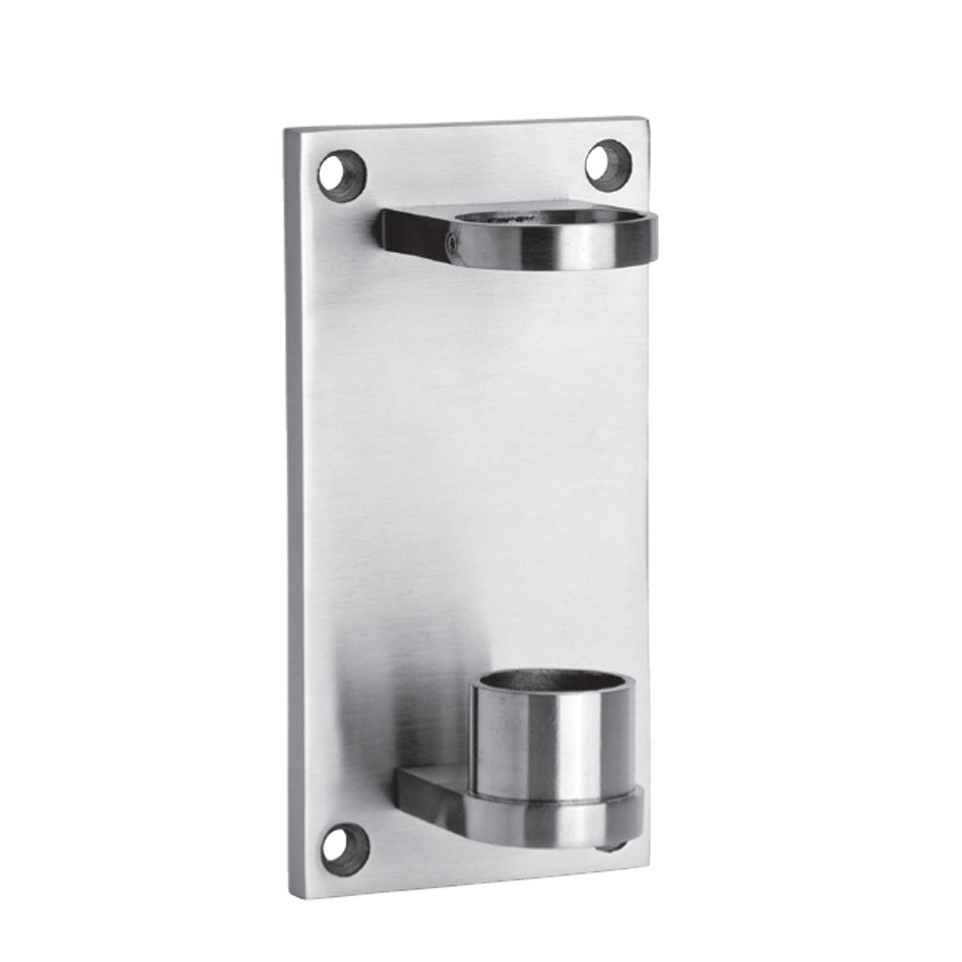 Fixation Murale Inox – Ref. 07 - photo