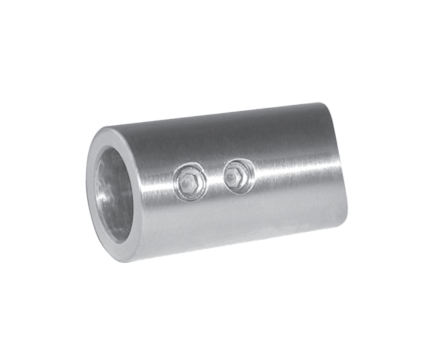 Support de Lisse Inox Vissé - photo produit