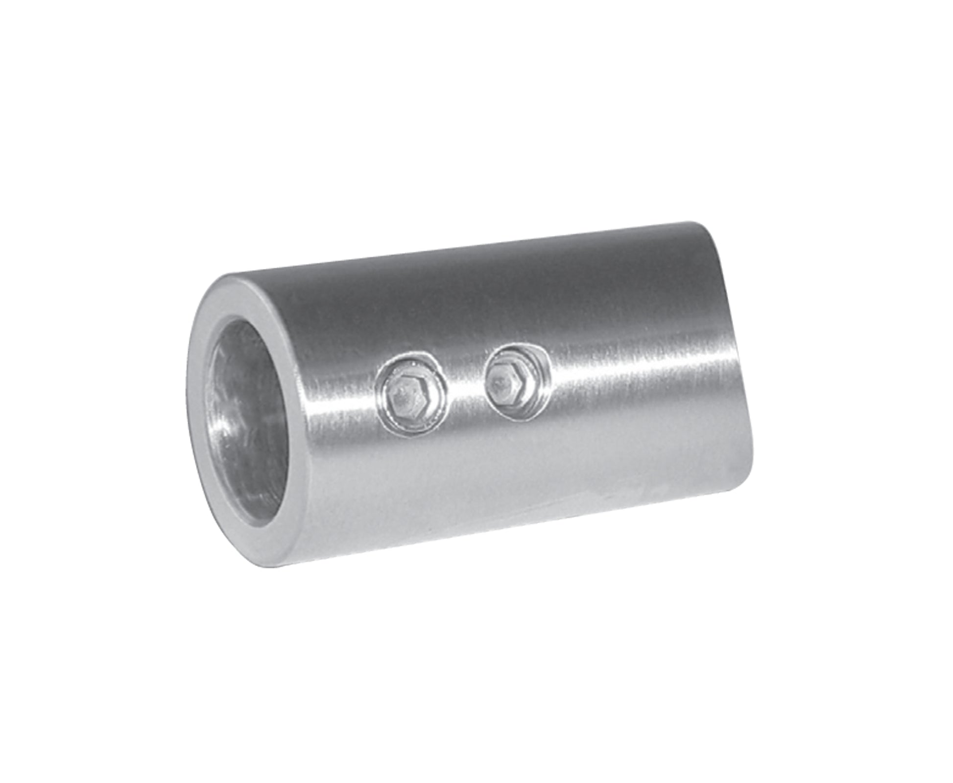 Support de Lisse Inox Vissé - photo produit