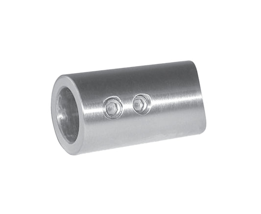 Support de Lisse Inox Vissé - photo produit