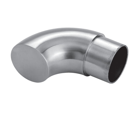 Raccord Inox – Raccord T carré – Ref. 14 - photo