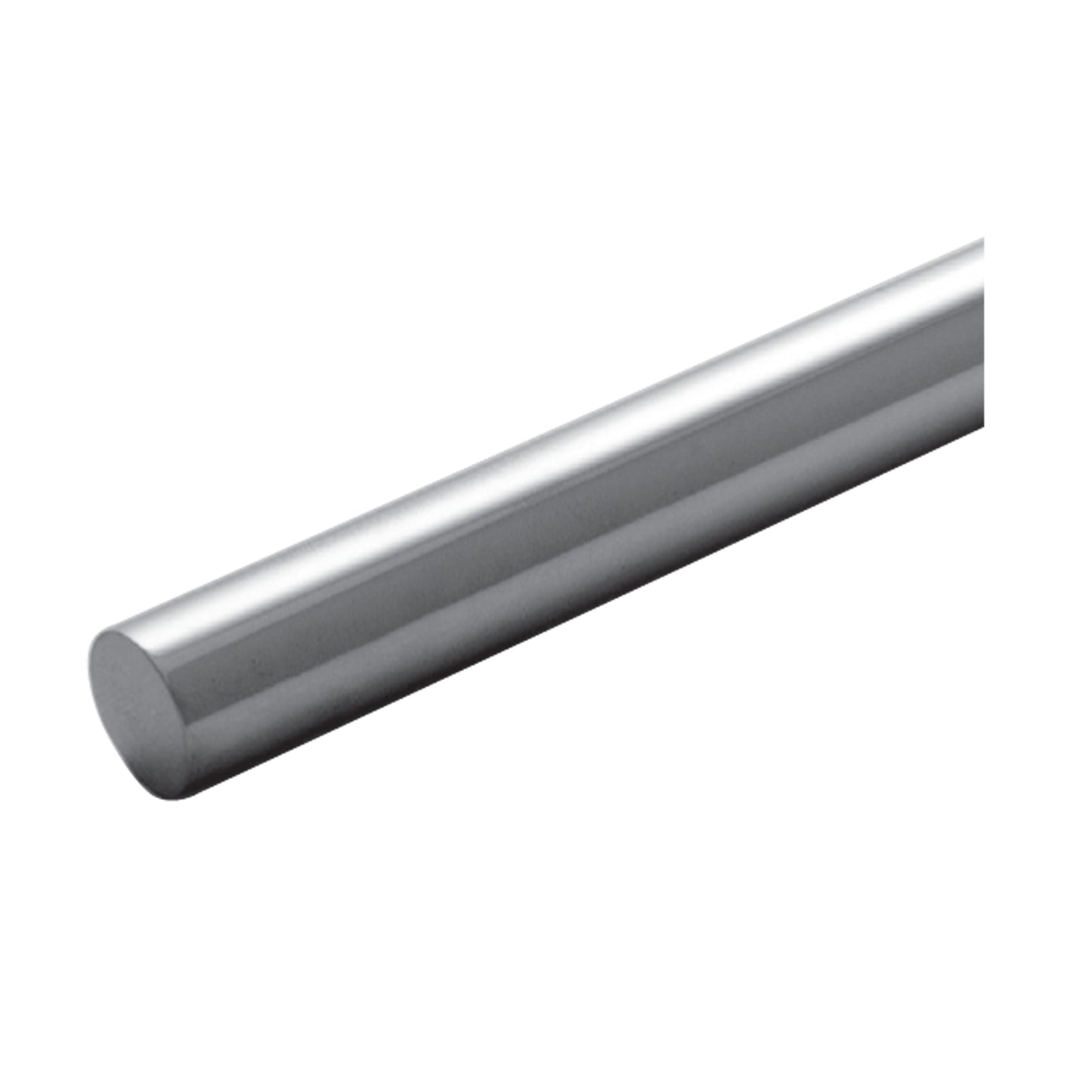 Profilé T Inox – Ref. 11 - photo