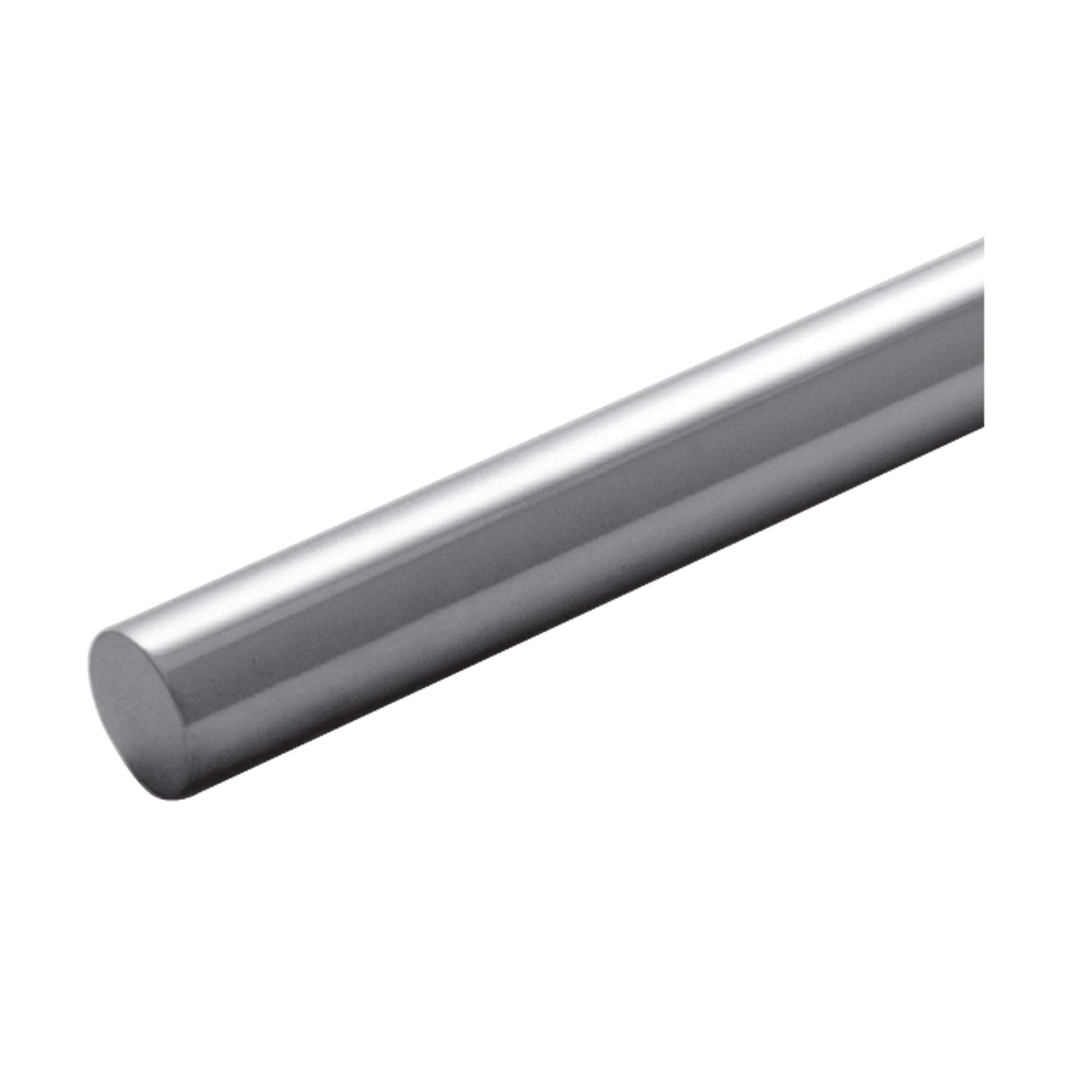 Profilé T Inox – Ref. 11 - photo