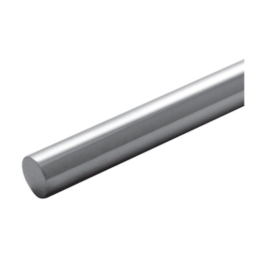 Profilé T Inox – Ref. 11 - photo