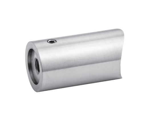 Support de Lisse Inox Mural - photo produit