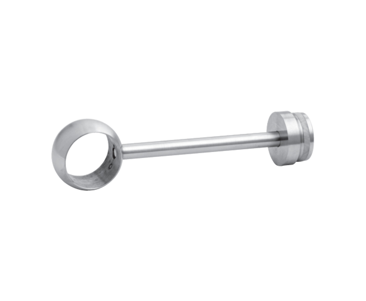 Support de Main Courante Inox – Support cardan – Ref. 67 - photo