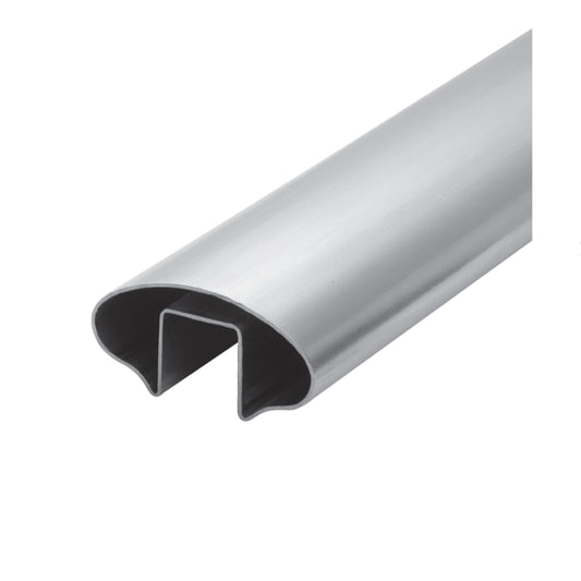 Tube Rectangulaire Inox – Ref. 03 - photo