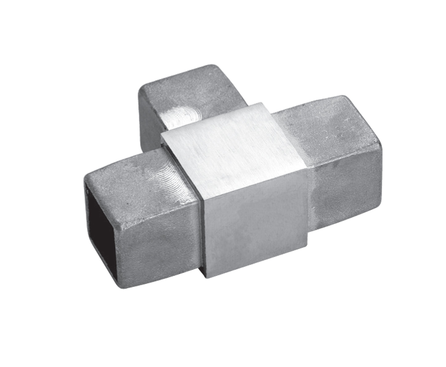 Raccord Inox – Raccord serre-câble – Ref. 42 - photo