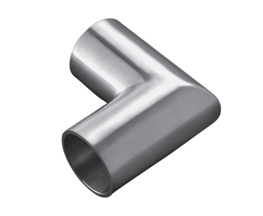 Raccord Inox – Raccord verre plat – Ref. 69 - photo
